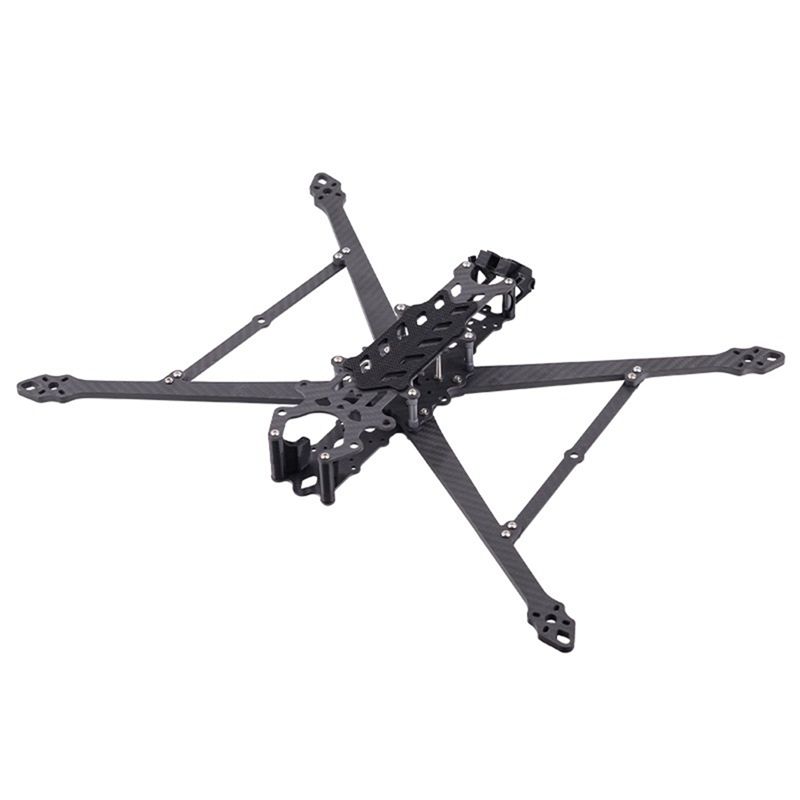 Drone Kit Long Range - Telaio per Drone da Corsa FPV