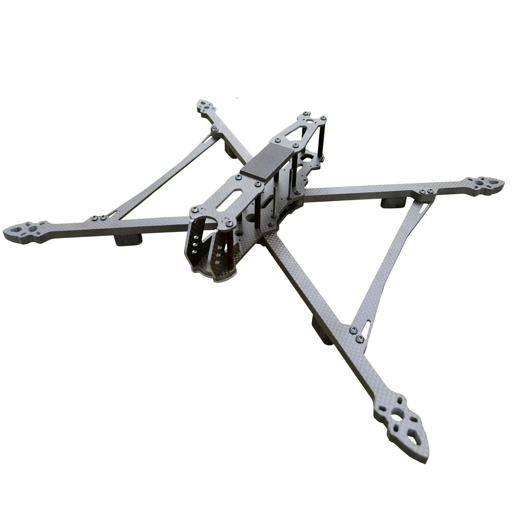 Drone Kit Fpv - MAK4 V2 MARK4 FPV Drone Kit