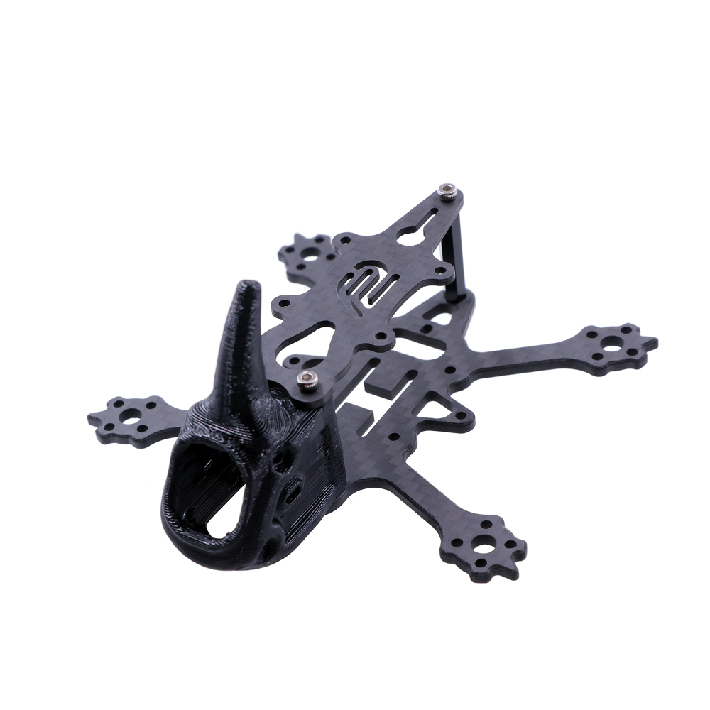 Kit Telaio Elica 2 Pollici Sol - Drone Kit Build Yourself recensione e prezzo