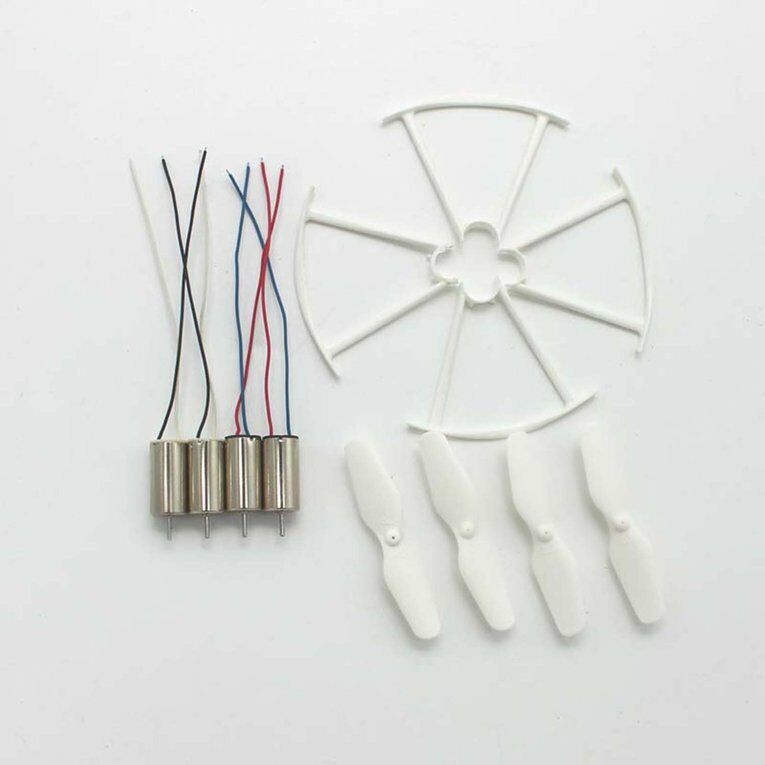 X22W Pezzo di Ricambio Kit X22 - Drone Kit Octocopter recensione e prezzo
