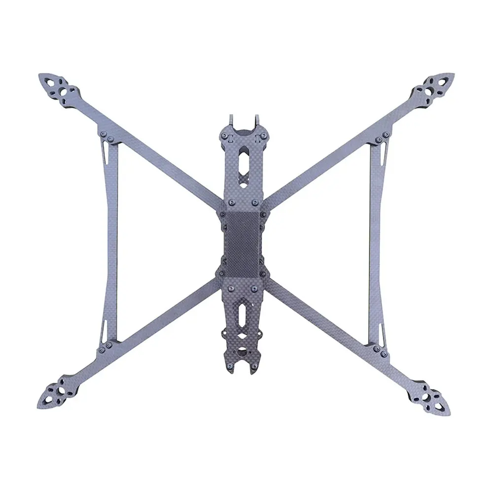 MAK4 V2 MARK4 FPV Drone Kit Te - Drone Kit Fpv recensione e prezzo