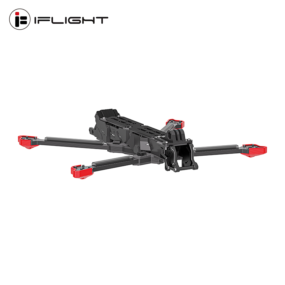 Kit telaio IFlight Chimera7 Pr - Drone Kit Fpv recensione e prezzo