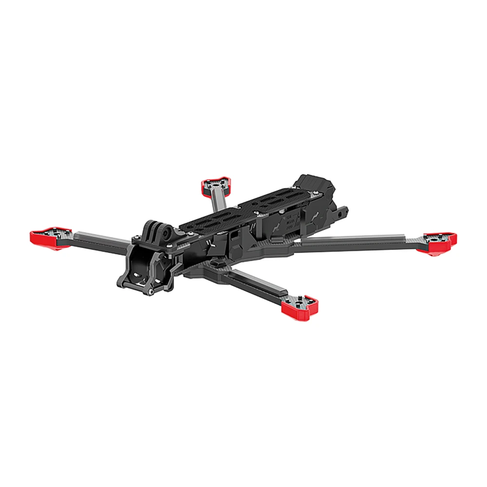 Kit telaio IFlight Chimera7 Pr - Drone Kit Fpv recensione e prezzo