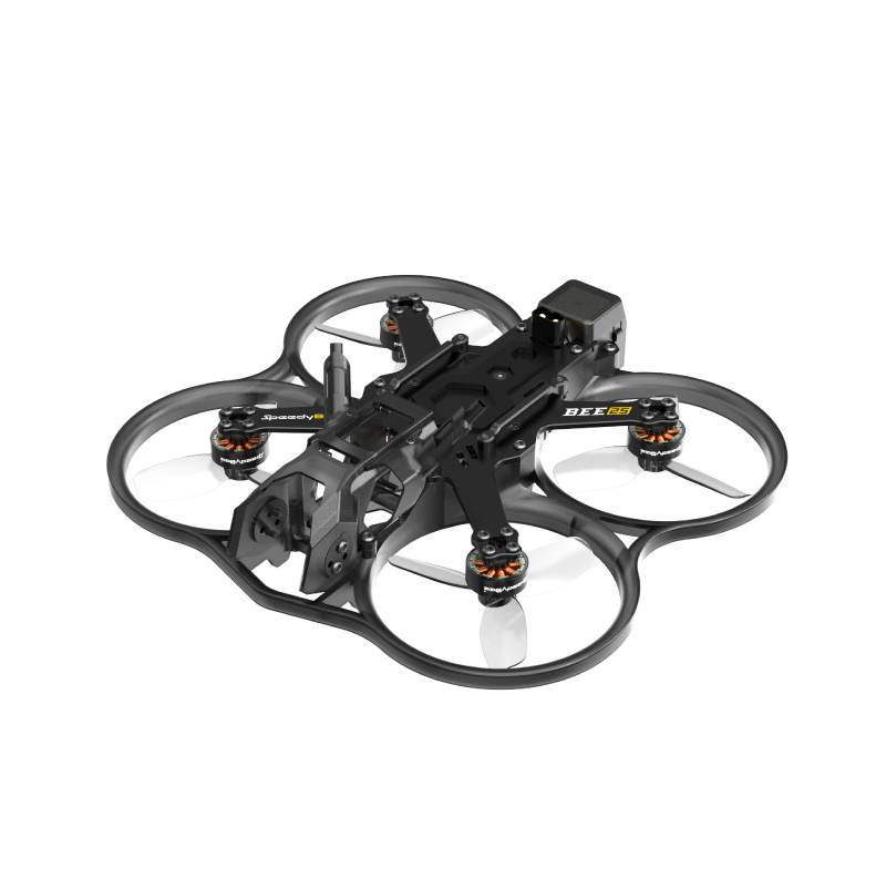 Set drone FPV con unità aerea  - Drone Kit With Camera recensione e prezzo