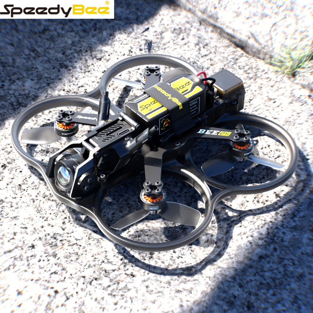 Set drone FPV con unità aerea  - Drone Kit With Camera recensione e prezzo