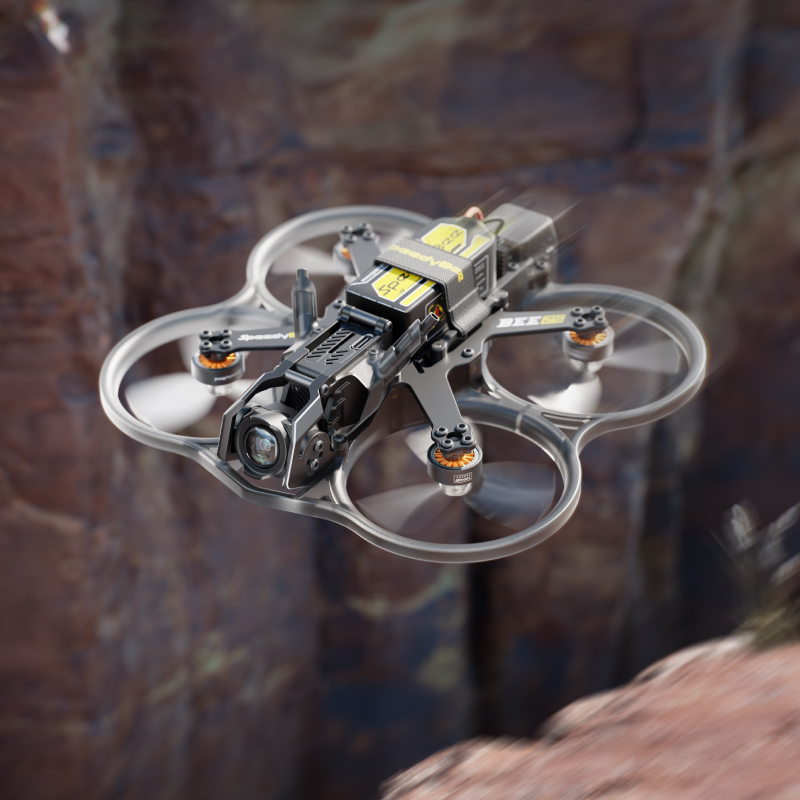 Set drone FPV con unità aerea  - Drone Kit With Camera recensione e prezzo