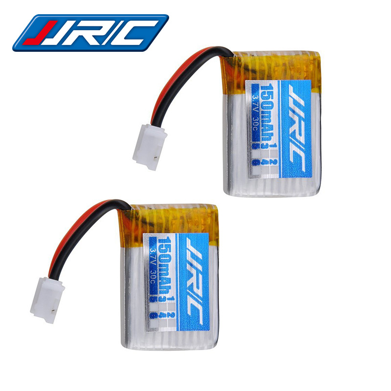 Batteria Originale JJRC H36 3. - Eachine Drone E010 recensione e prezzo