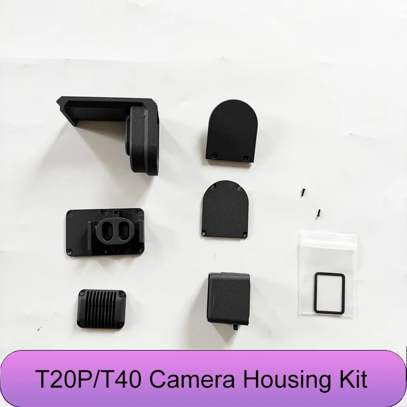 Kit di alloggiamento per fotoc - Drone Kit With Camera recensione e prezzo