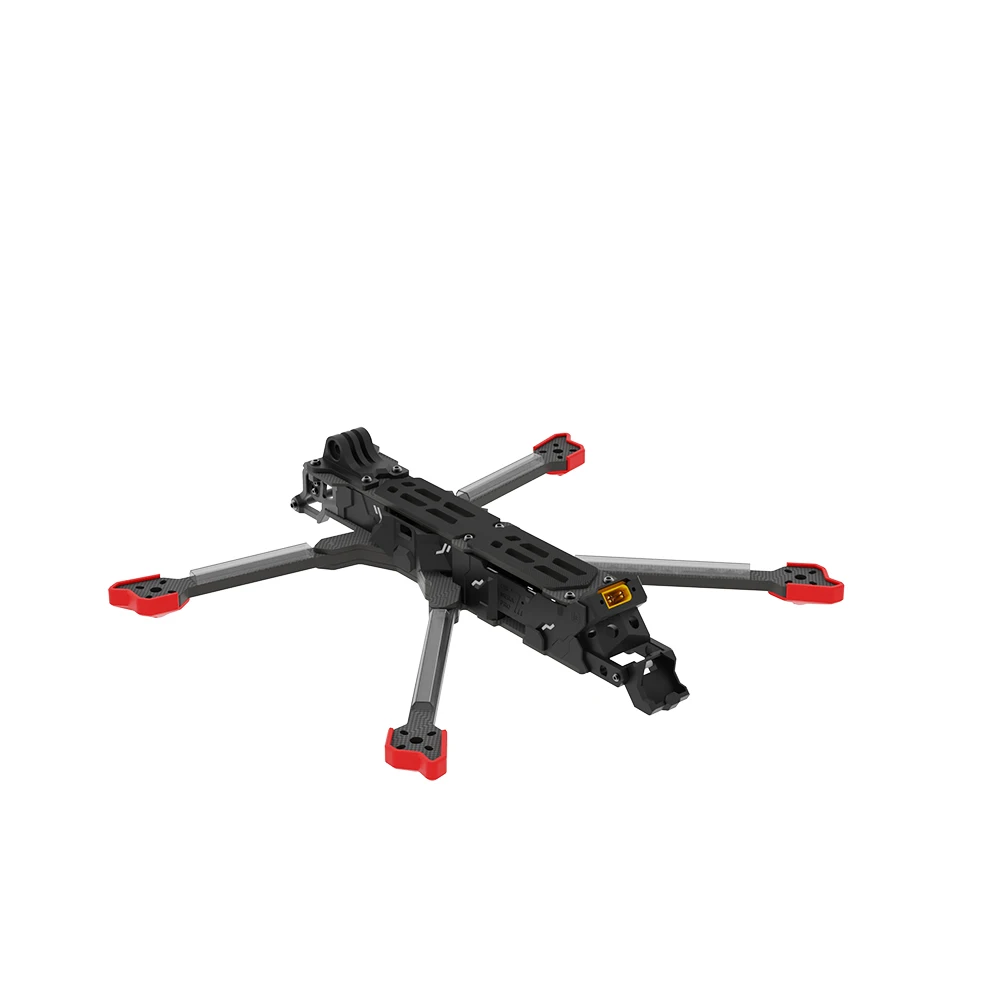 Chimera7 Pro V2 FPV Dr-one Kit - Drone Kit Fpv recensione e prezzo