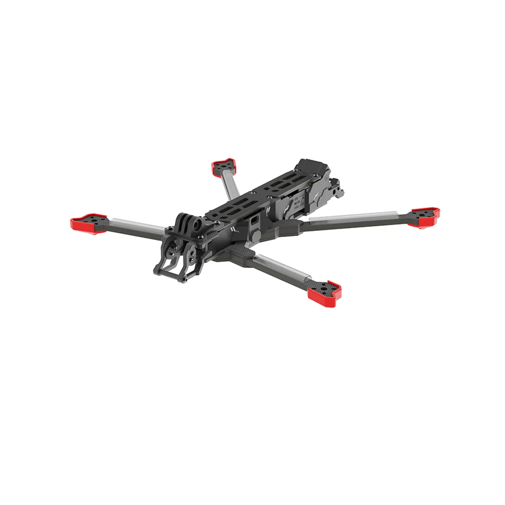 Chimera7 Pro V2 FPV Dr-one Kit - Drone Kit Fpv recensione e prezzo