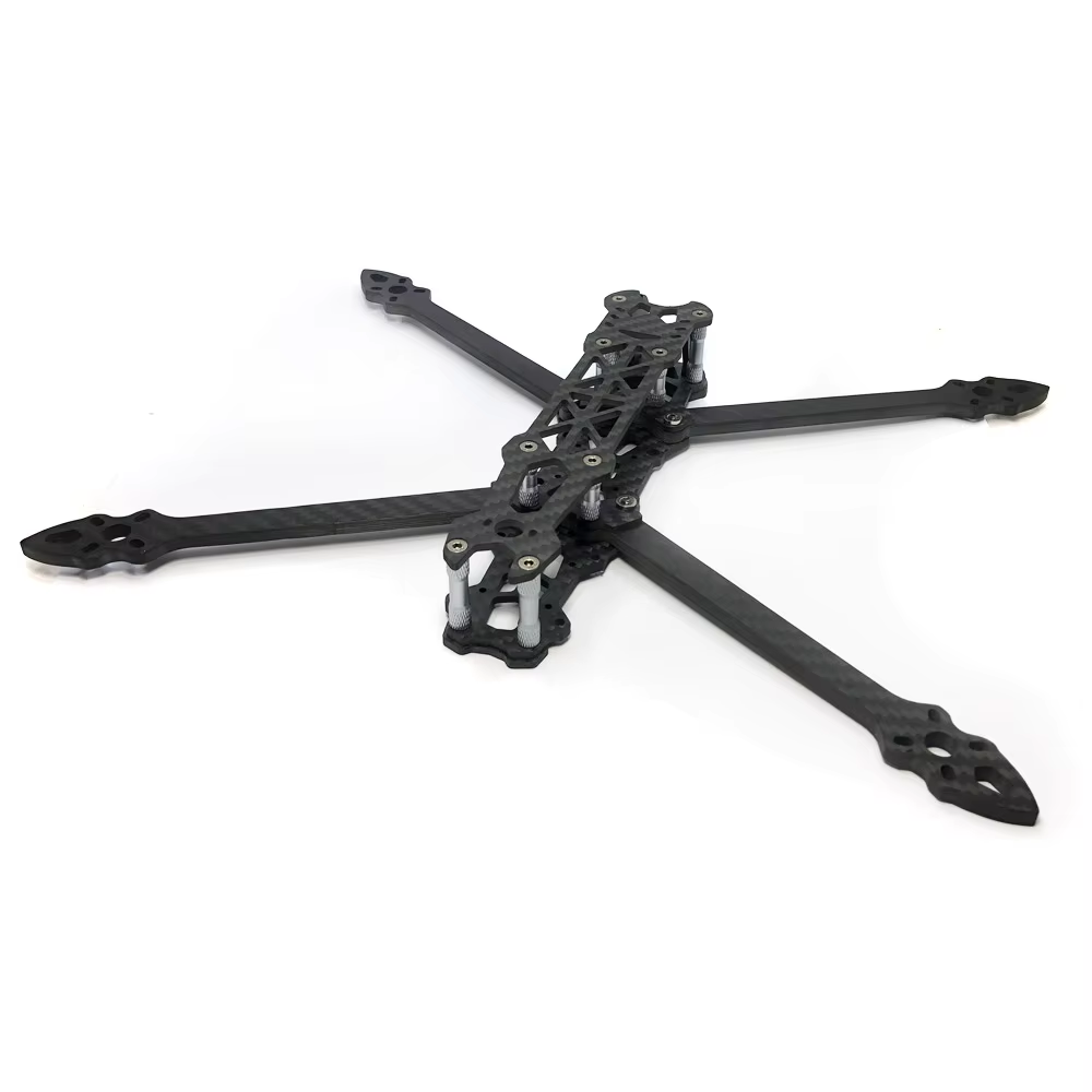 Kit Telaio Mark4 7 Pollici F40 - Drone Kit Build Yourself recensione e prezzo