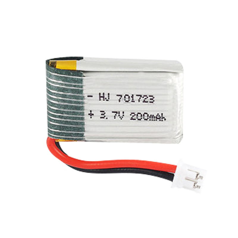 1-20 pezzi Batteria LIPO 3.7v  - Eachine Drone E010 recensione e prezzo